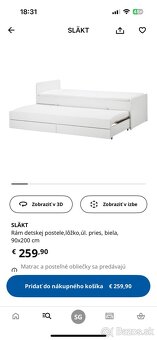 Postel Slakt - 3
