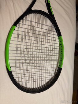 Wilson Blade 104 ver6 - 3