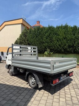 Nissan Cabstar - 3