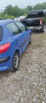 Peugeot 206 - 3
