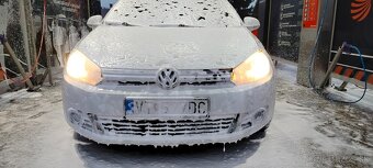 Golf 6 1.6 TDI - 3