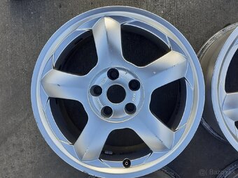 Kolesá Ford Galaxy 1 , 5x112 R17 - 3