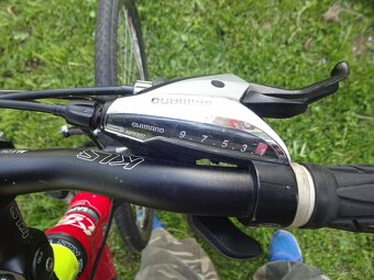 Predam kvalitne crossove bicykle Kellys - 3