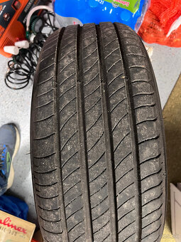 Michelin Primacy 4, 205/55 R16 91H, DOT 2224 - 3