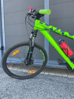 Bicykel Scott - 3