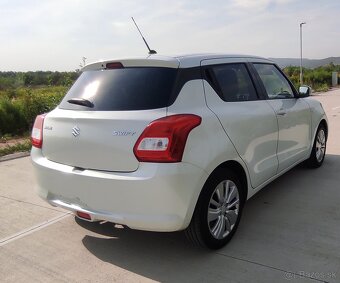 Suzuki Swift - 3