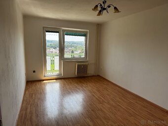Dvojizbový byt s murovaným jadrom v Lučenci - 3