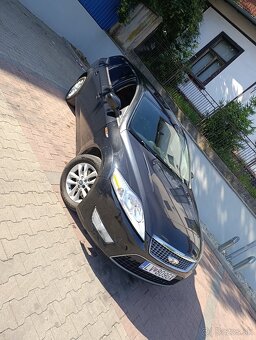 FORD MONDEO 2,0 TDCI /2011/213.000 KM - 3