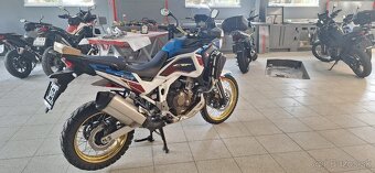 Honda CRF1100 Africa Twin AS 2023 - 3