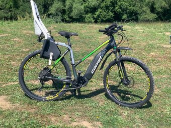 Predam ebike Corratec - 3