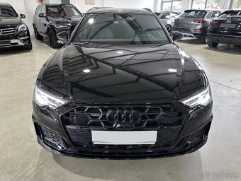 Audi A6 Avant - 3