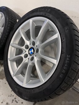 R18 5x120 BMW ORIGINAL - 3