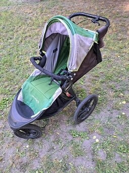 BABY JOGGER Summit X3 - 3