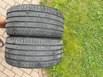 Letne pneu 255/30 R20 - 3