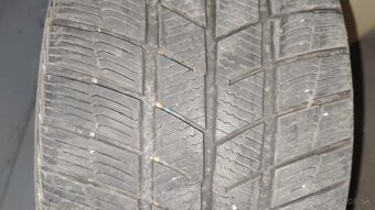 Pneumatiky BARUM polaris 5 225/45 R17 - 3