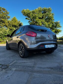 Fiat Bravo 1.4 t-jet 88kw - 3