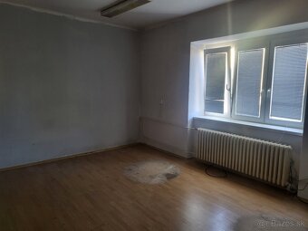 NA PRENÁJOM KANCELÁRIA, ČKALOVOVA, KOŠICE BARCA - 3