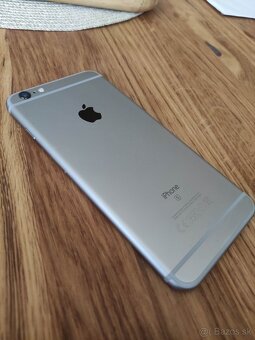 Iphone 6s Plus - 3