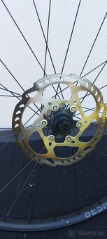 Sada MTB kolies Newmen Beskar - 3