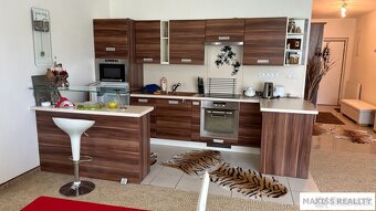 2- izbový byt + garáž + pivnica, Triangel, Donovaly, IBA U N - 3