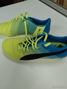 Kopačky Puma - 3