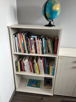 Zostava nábytku do detskej izby - 3