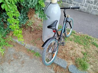 Detský bicykel - 3