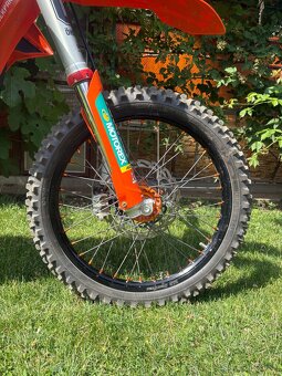 Ktm xcf 350 2022 factory edition - 3