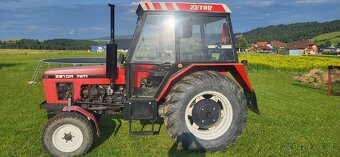 Zetor - 3
