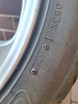 Bmw Style 109 225/45 r17 - 3