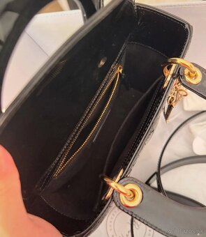 Lady dior mini - 3