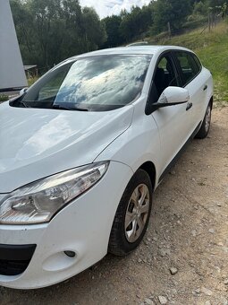 Renault Megane 1.5 dCi (r.v.2011) - 3