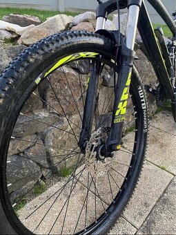 CTM ROCKER COMP 27” L - 3