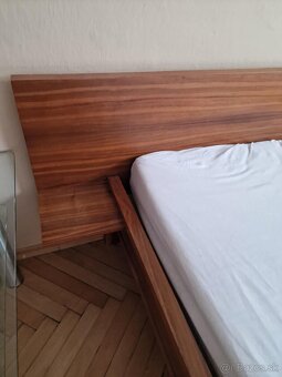 Manzelska postel - 3