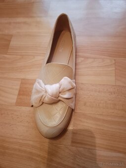 Dámske poltopánky Značka I DeeZee - 3