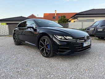 Arteon - 3