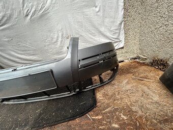 Vw passat b5,5 predny naraznik - 3