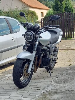 Kawasaki - 3