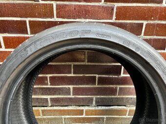 225/40 R19 Dunlop Sport Maxx RT 93Y - 3