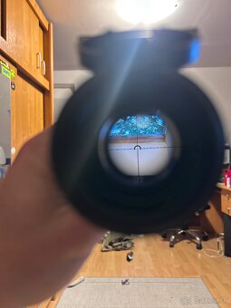 Victoptics S6 1-6x24i Fiber - 3