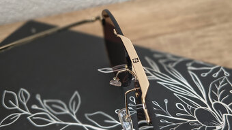 New: FENDI Sunglasses | SKY | FE40115U 32E 61 - 3