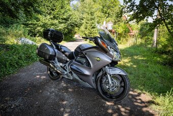 Honda st 1300 pan european - 3