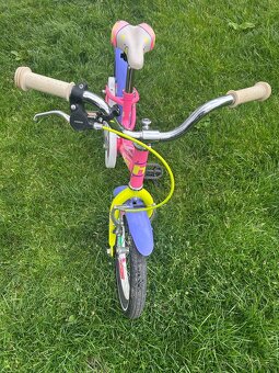 Detsky bicykel - 3