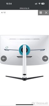 Samsung Odyssey G8 Neo 32” - 3