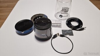 Bluetooth reproduktor JAM Touch - 3
