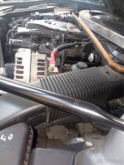 originálny motor BMW N57d30A - 3
