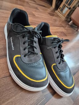 Barebarics Blend Barefoot - 3