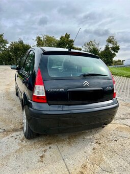 Citroën C3 1.1 44kW - 3