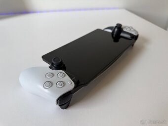PREDAM/ VYMENIM PLAYSTATION PORTAL REMOTE PLAYER - 3