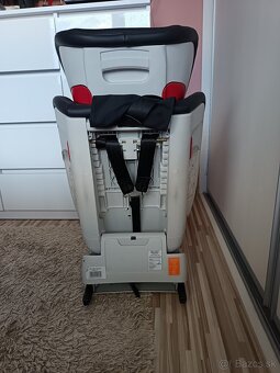 Detská autosedačka Caretero - 3